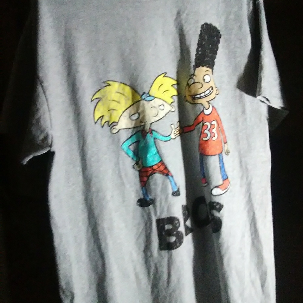 T-SHIRT - Picture 3 of 3